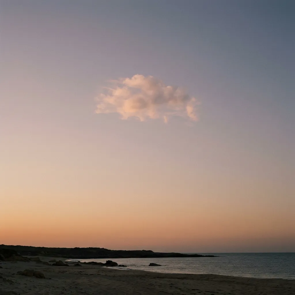 The Sky