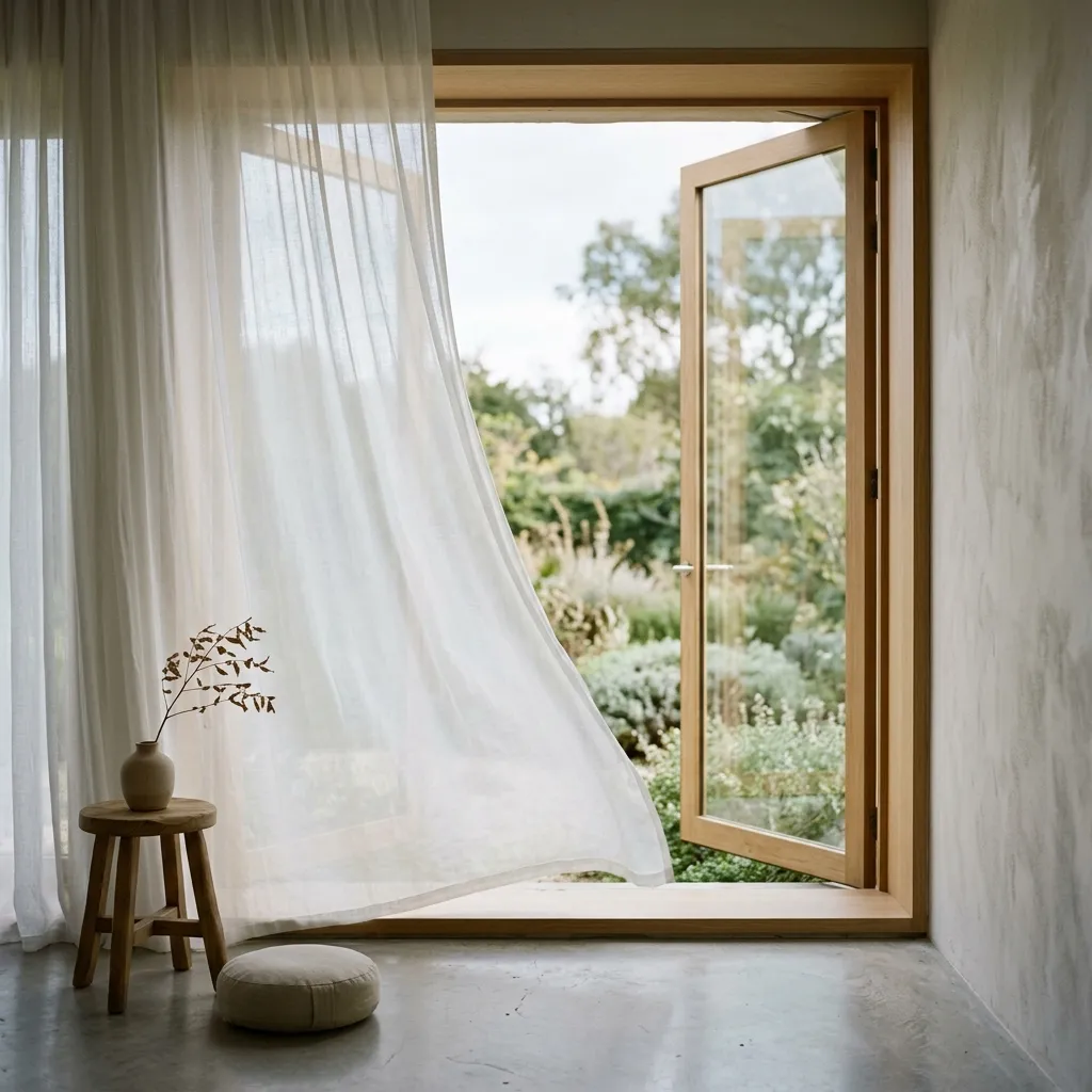 Breathing Room
