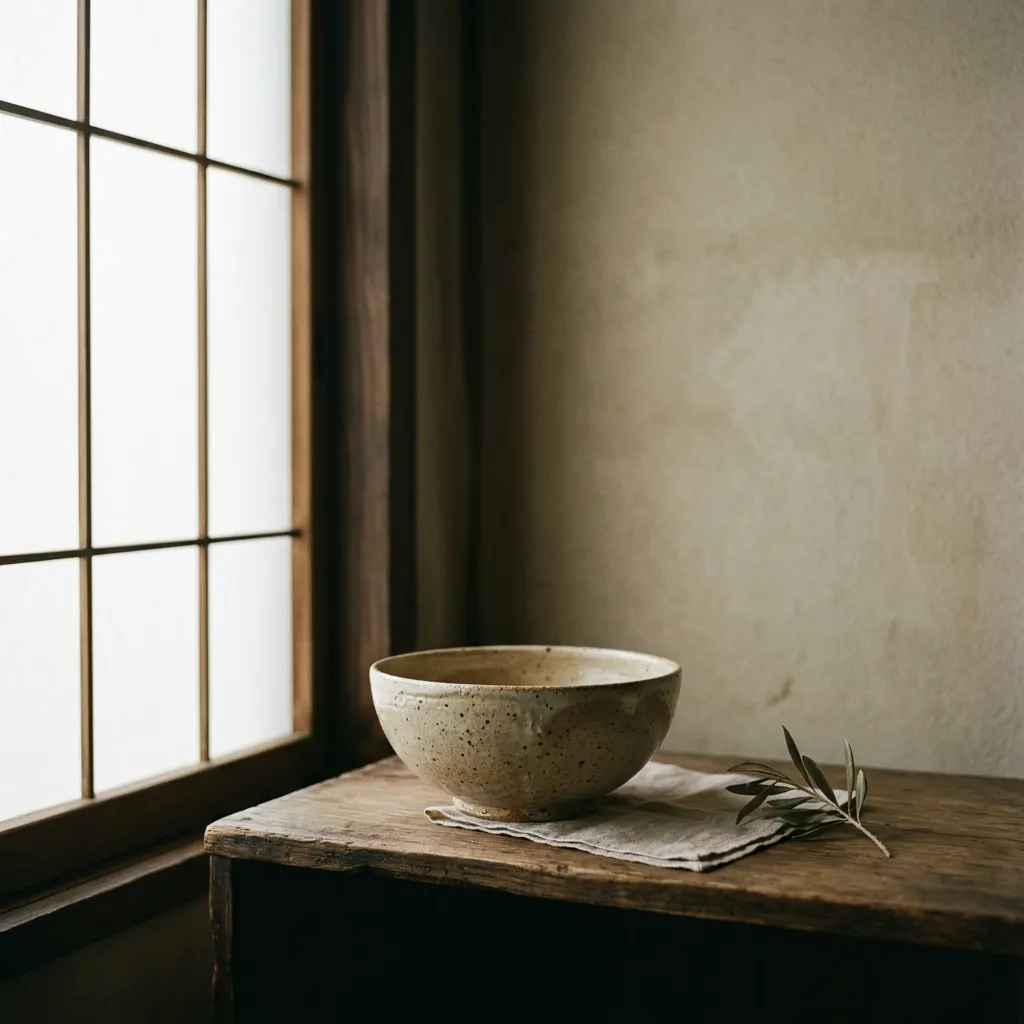 Window Light